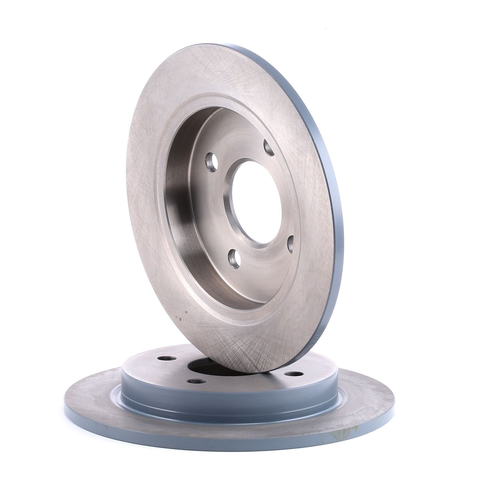 Acquista Disco freno da FEBI BILSTEIN Numero prodotto.: 05652 al costo di soli 23,26 €