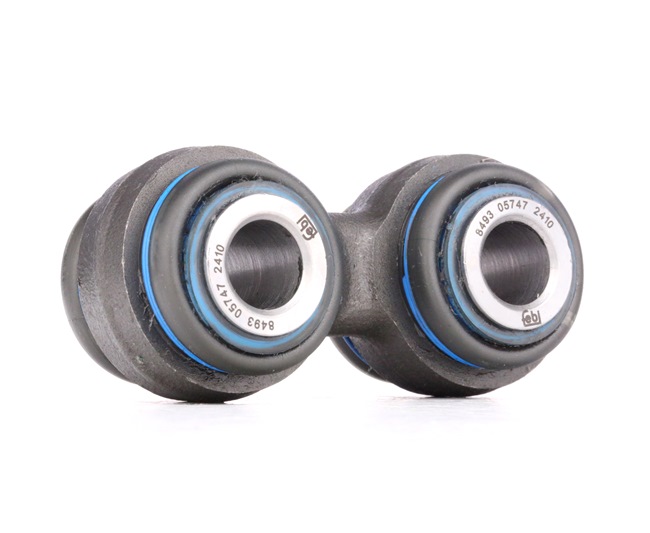 FEBI BILSTEIN 05747 Koppelstange Stabilisator BMW 7er 2016