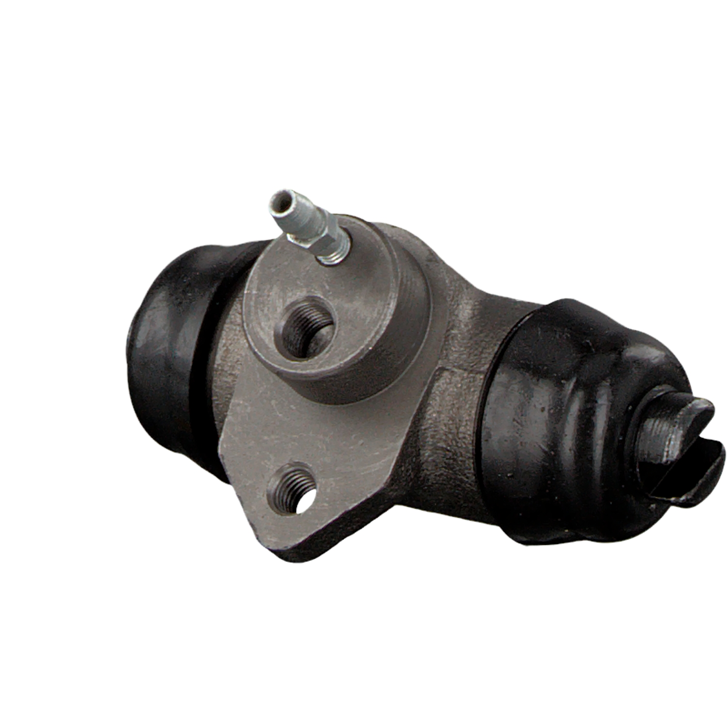 OEM Frana cu tambur si saboti interiori VW LT 35 Camion cu platformă 1983 281611047, 650259, 281609527 FEBI BILSTEIN
