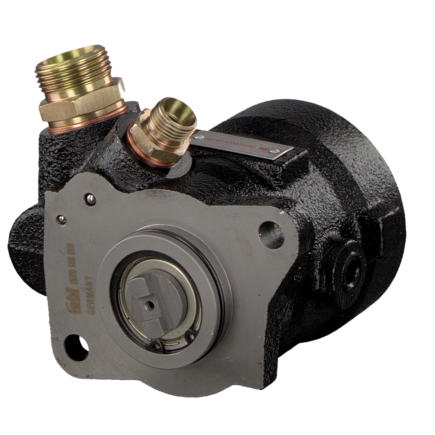 Cumpărați online Pompă de servodirecție 05789 original/ă și la un preț mic, compatibil/ă cu nr. OEM A0004606680