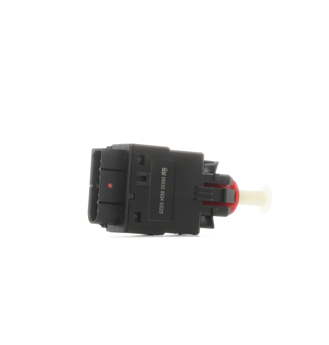 FEBI BILSTEIN Bremslichtschalter Produkt Nr.: 06035 zum unschlagbaren Preis von 15,36 € erstehen