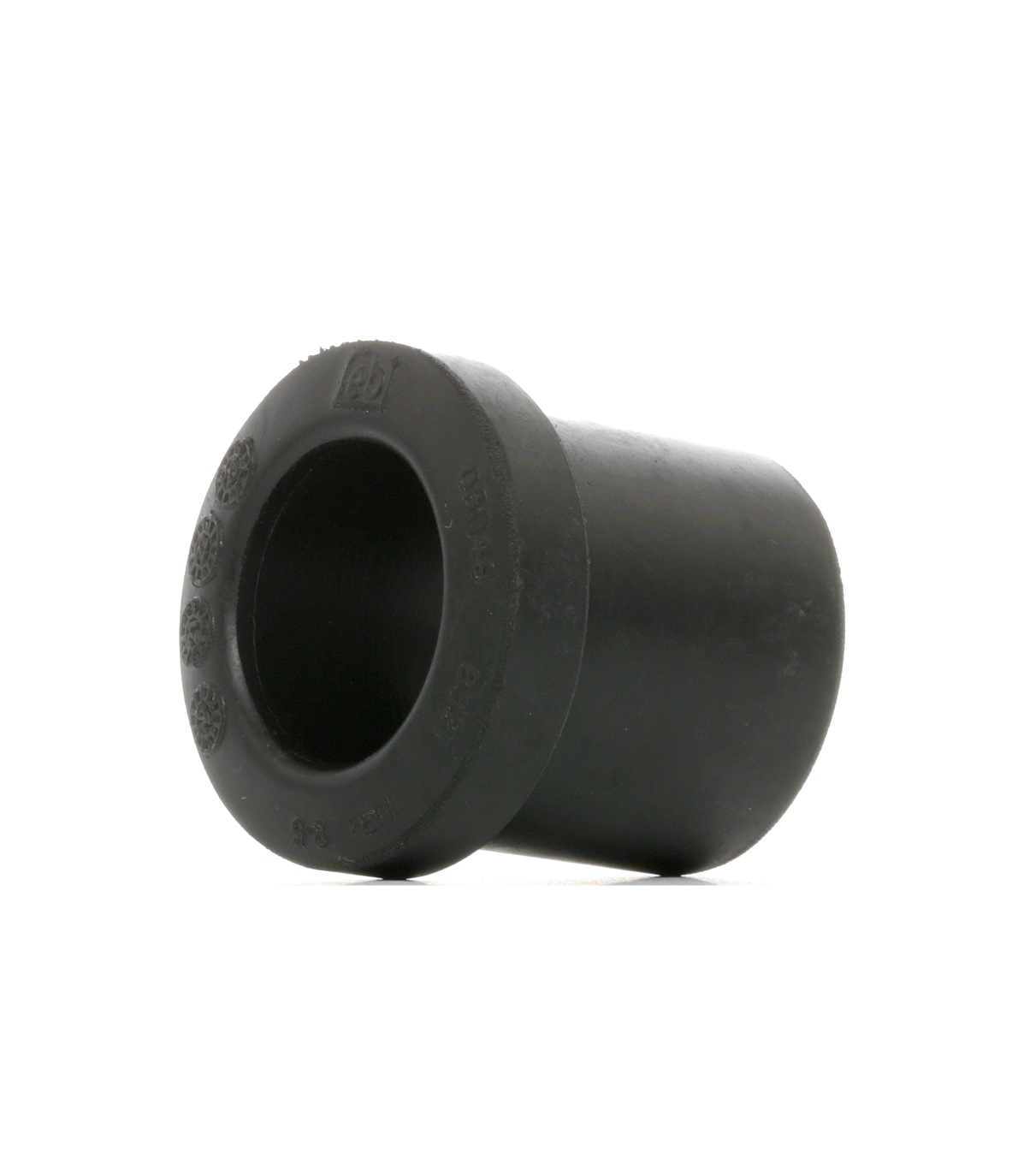 Compre FEBI BILSTEIN Casquilho de apoio, mola de lâmina Produto No.: 06049 a preços baixos de 2,58 €
