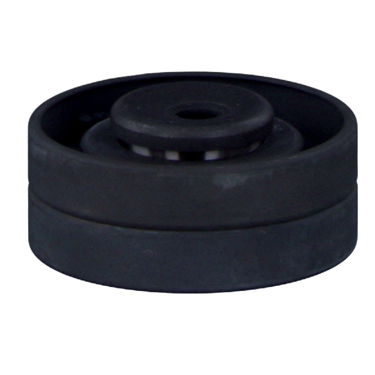 OEM Rola intinzator, curea distributie Ford Fiesta Mk2 1985 6121780, 4801007050, 48010070501AE FEBI BILSTEIN
