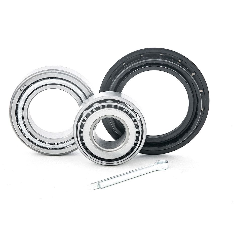 Kúpte si FEBI BILSTEIN Lożisko kolesa - opravná sada Číslo produktu: 06507 za nízku cenu 10,74 €