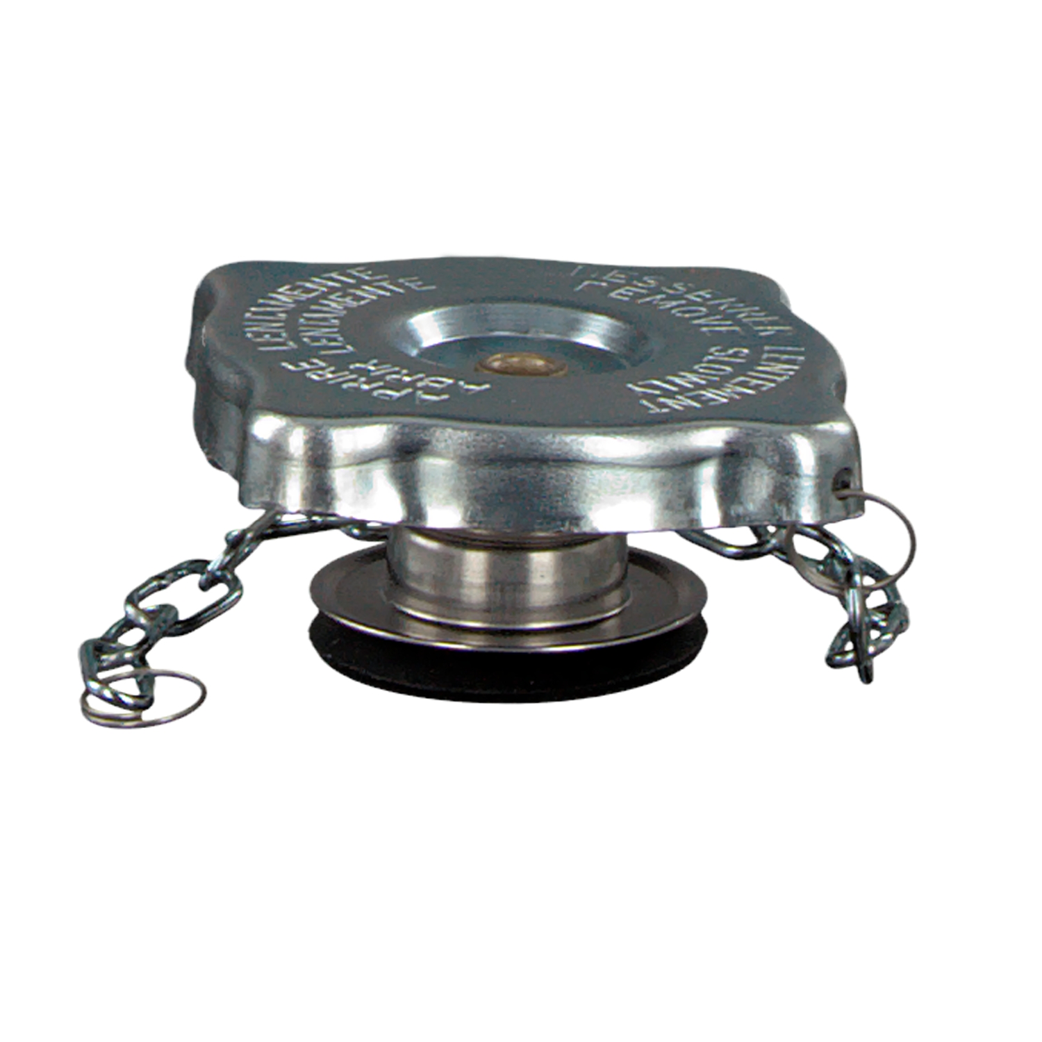 Köp billiga original Lock till expansionskärl 06571 jämförbara med A0005017215 OEM nummer på nätet