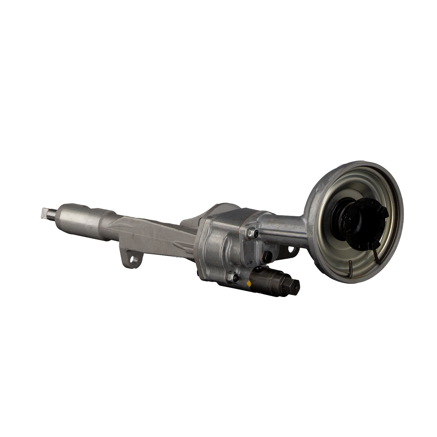 Oliepomp van de motor MERCEDES-BENZ in originele kwaliteit 6161800101, 6161800201, 6161800401 van FEBI BILSTEIN