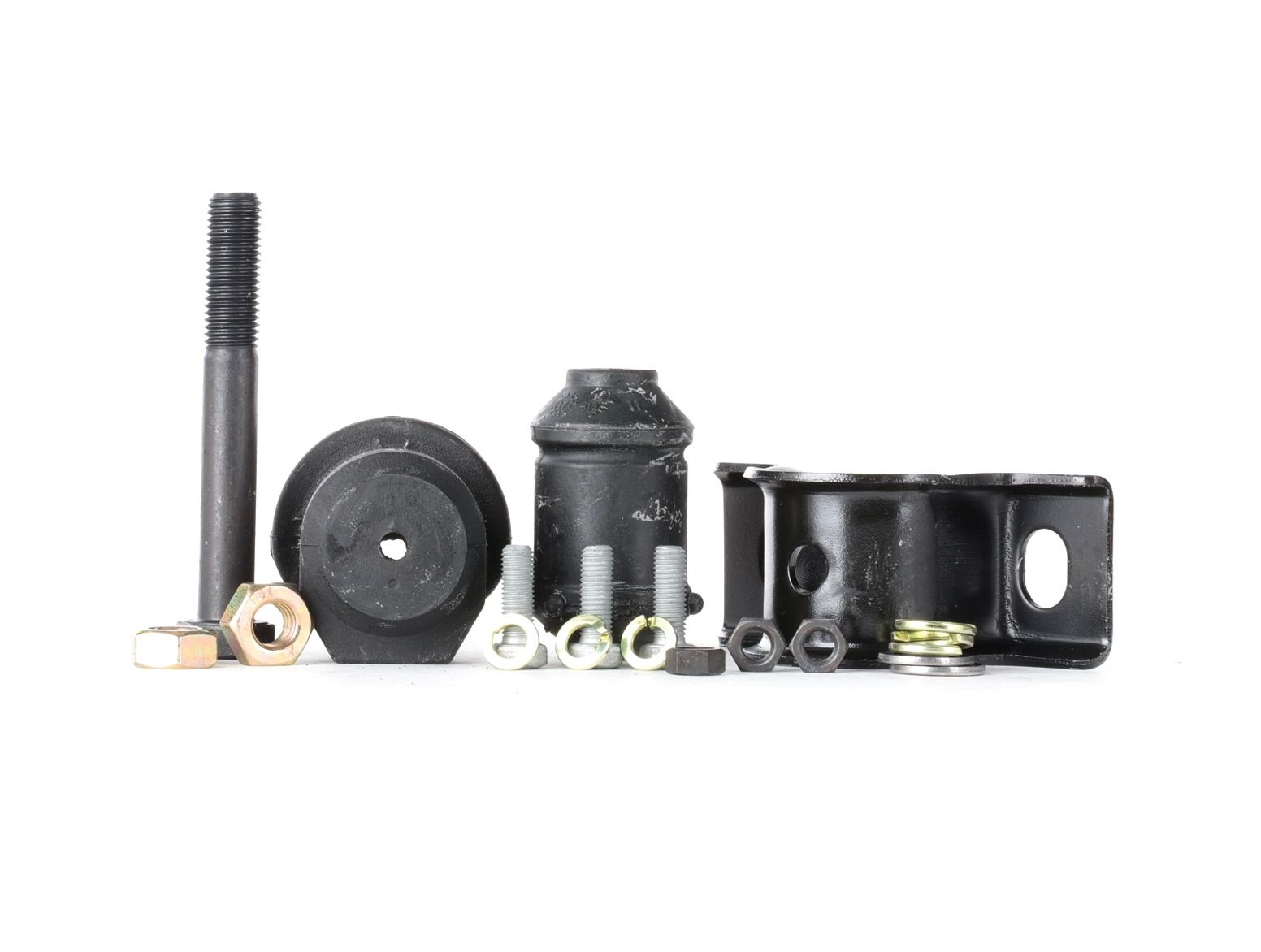 Pirkt FEBI BILSTEIN Remkomplekts, Riteņa piekare Preces Nr.: 06654 pie zemu cenu 21,00 €