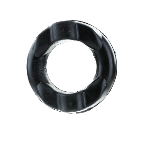 OEM Soporte de la línea de escape 1600 GT Coupe 1967 18211176424, 18211245985, 18211712838 FEBI BILSTEIN