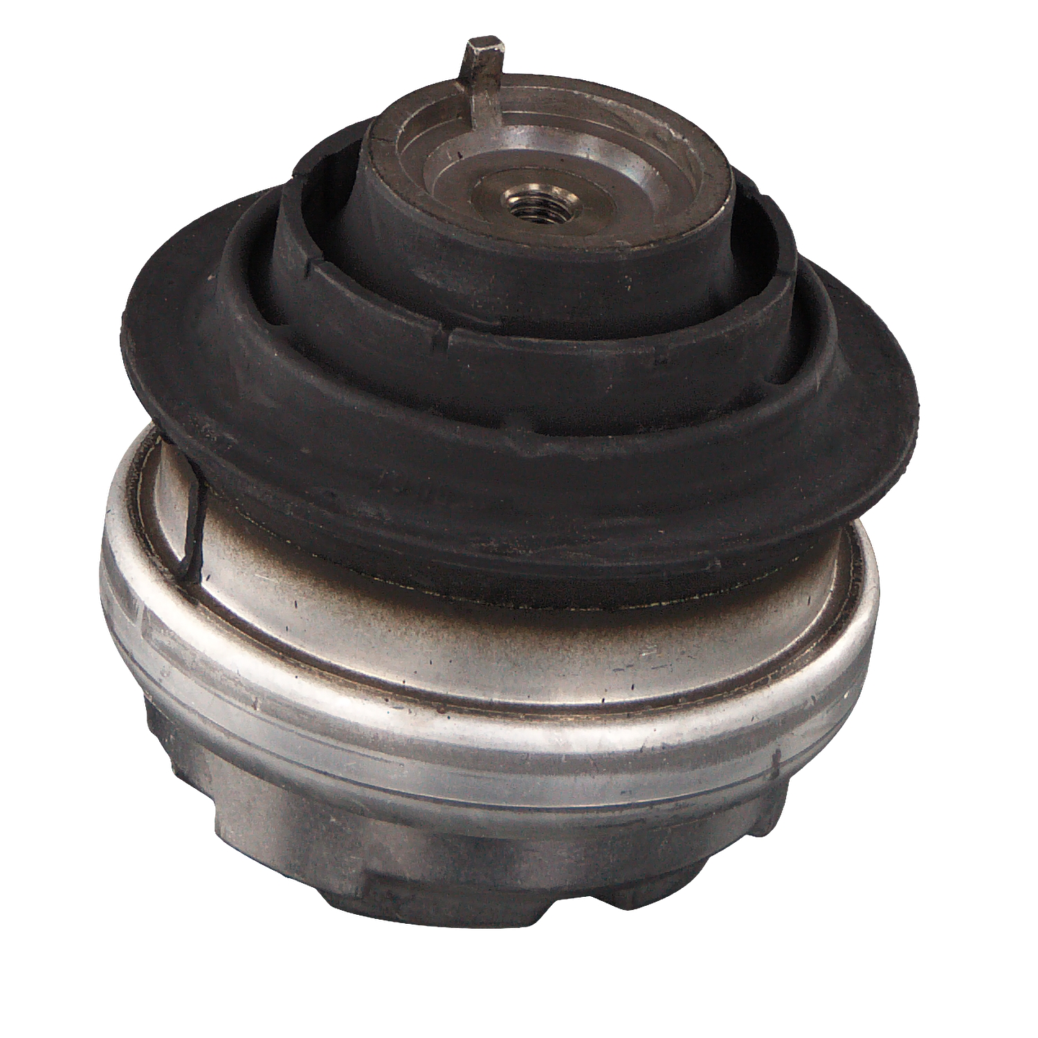OE MERCEDES-BENZ C-Class 2016 Engine mounting 2022402017, 2022402617, 2102400617 from FEBI BILSTEIN