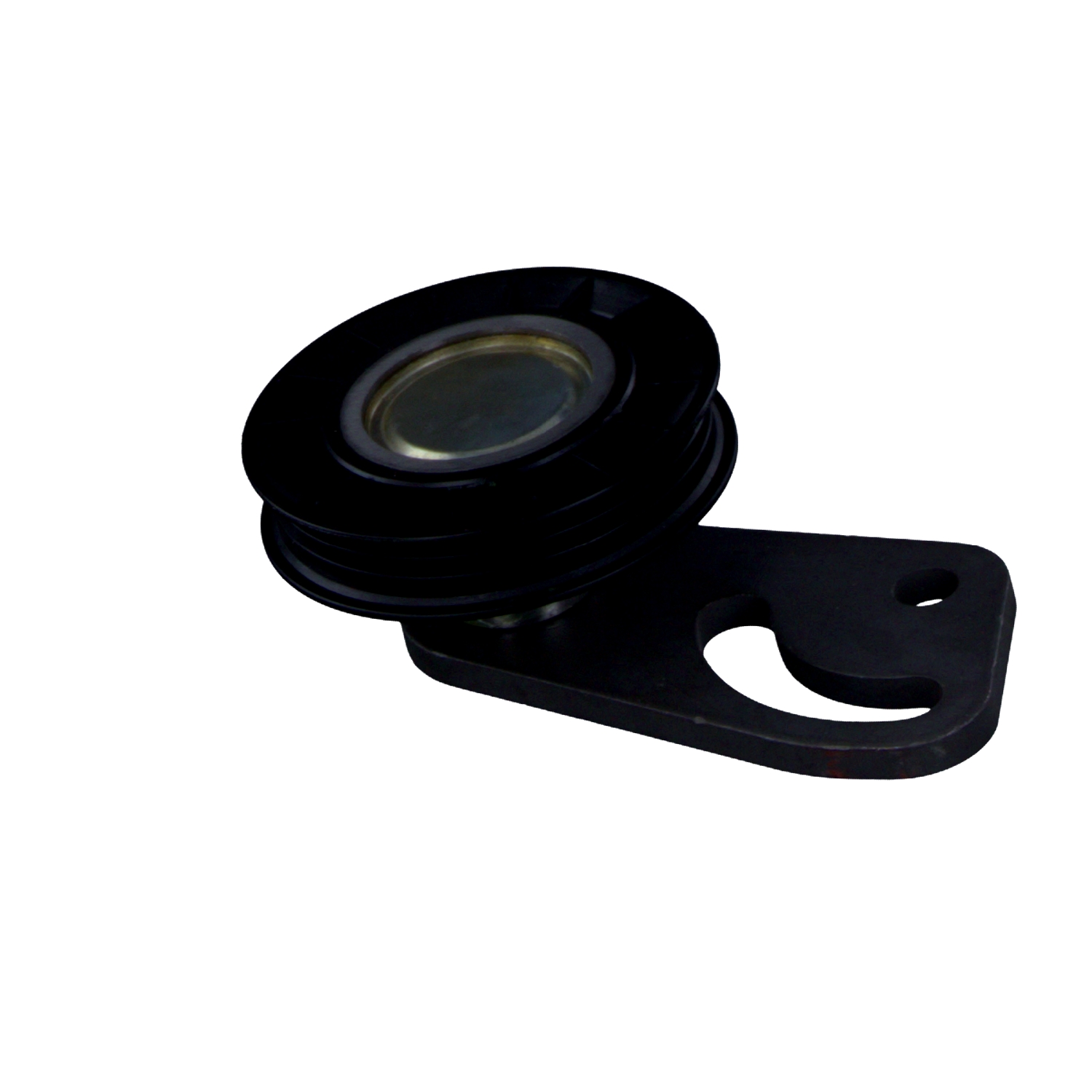 OEM Rolă curea accesorii P100 Mk2 1988 6190858, 6616952, 89FF19A216BC FEBI BILSTEIN