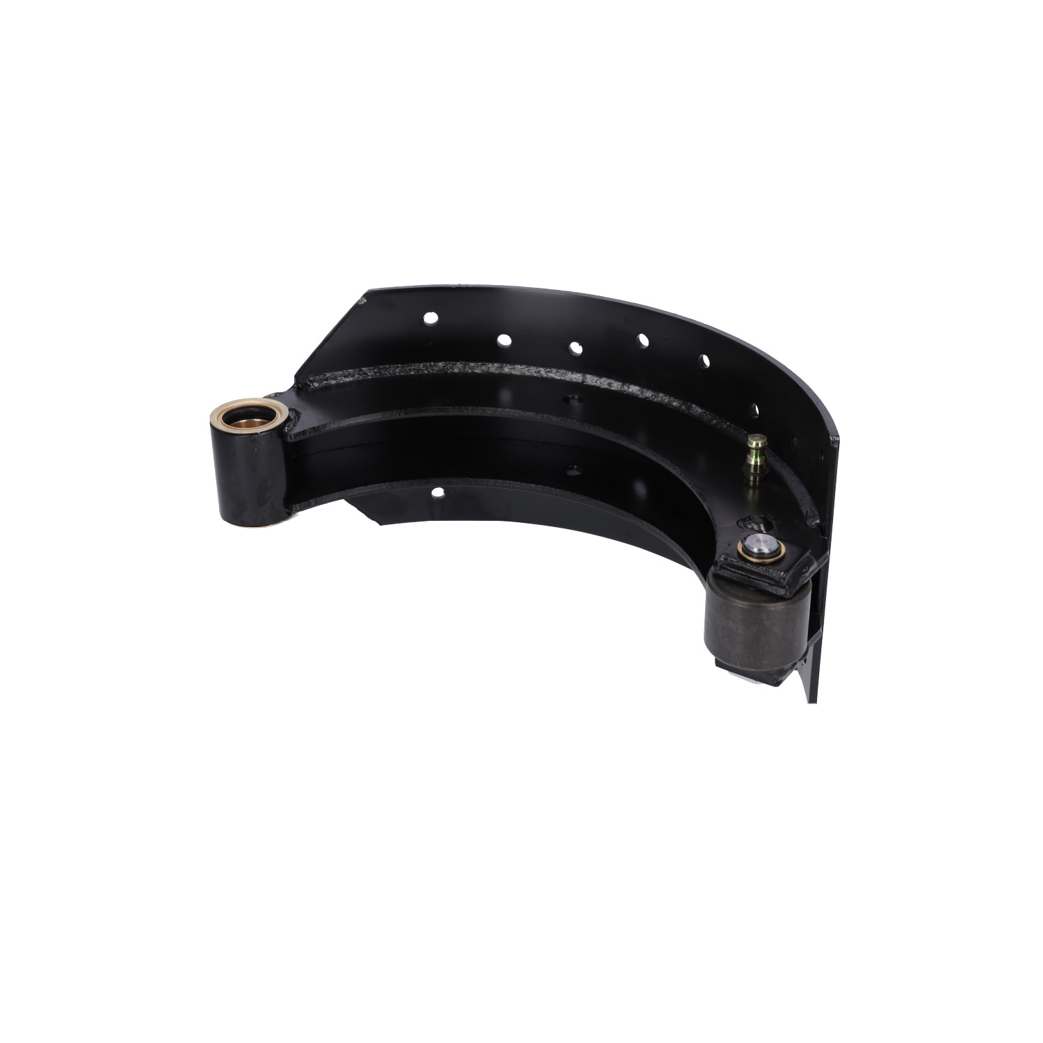 OE Bremsbacken Set MAN TGE 2021 3934200219, 3934200319, 3934200719 von FEBI BILSTEIN