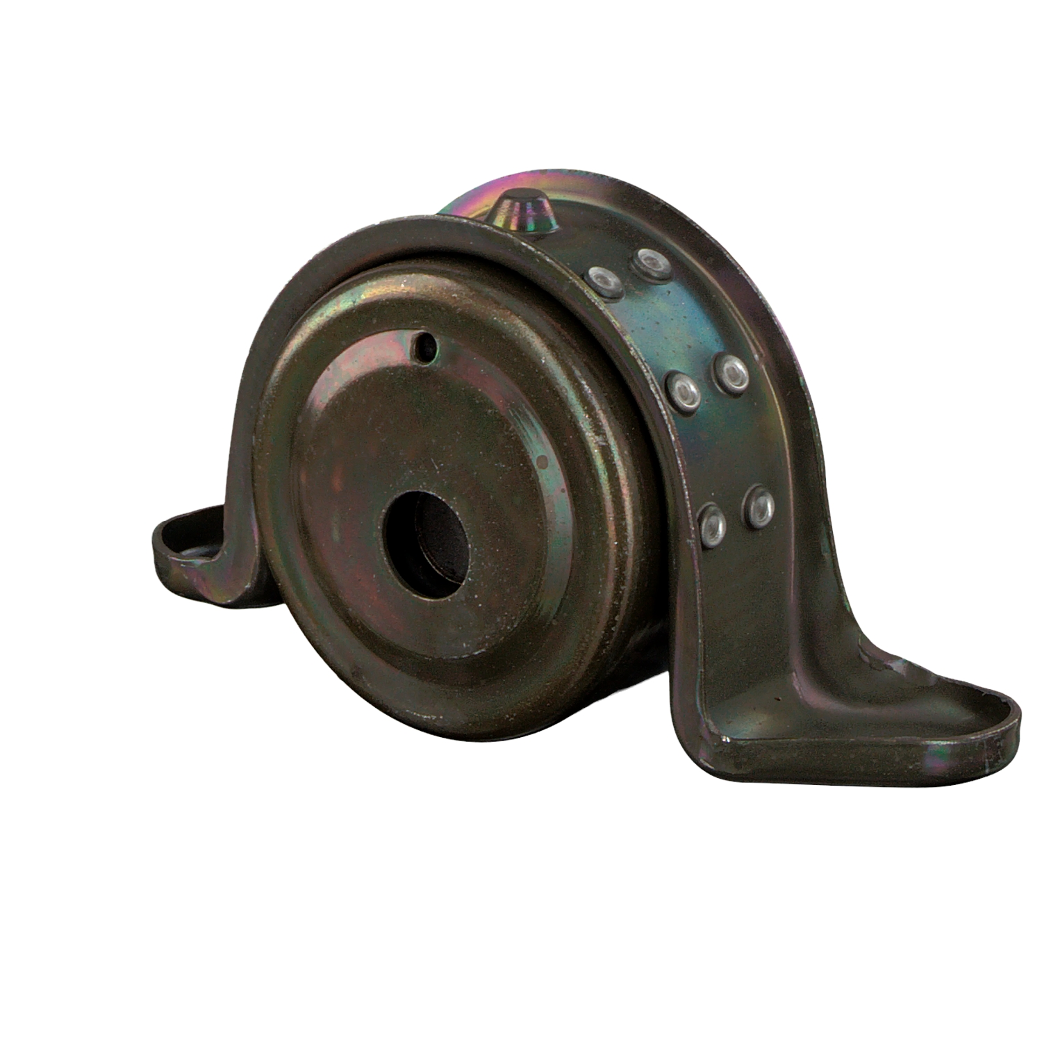 VAUXHALL 1.8 i 16V 125 HP Petrol Engine mount OEM 0684646 from FEBI BILSTEIN online zu günstigen Preisen