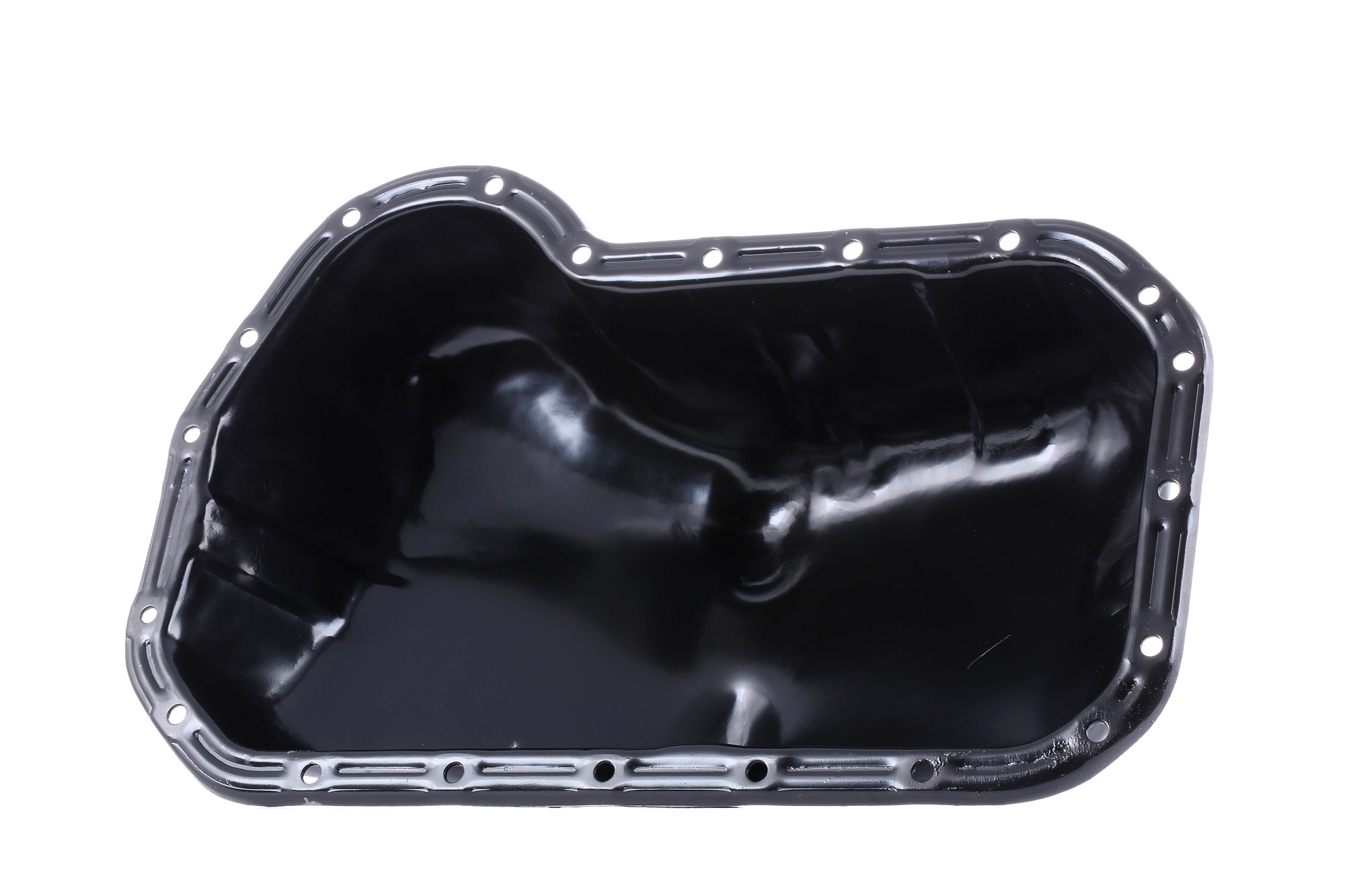 Įsigykite FEBI BILSTEIN Alyvos karteris Prekės Nr.: 07270 už žemiausią 29,03 € kainą