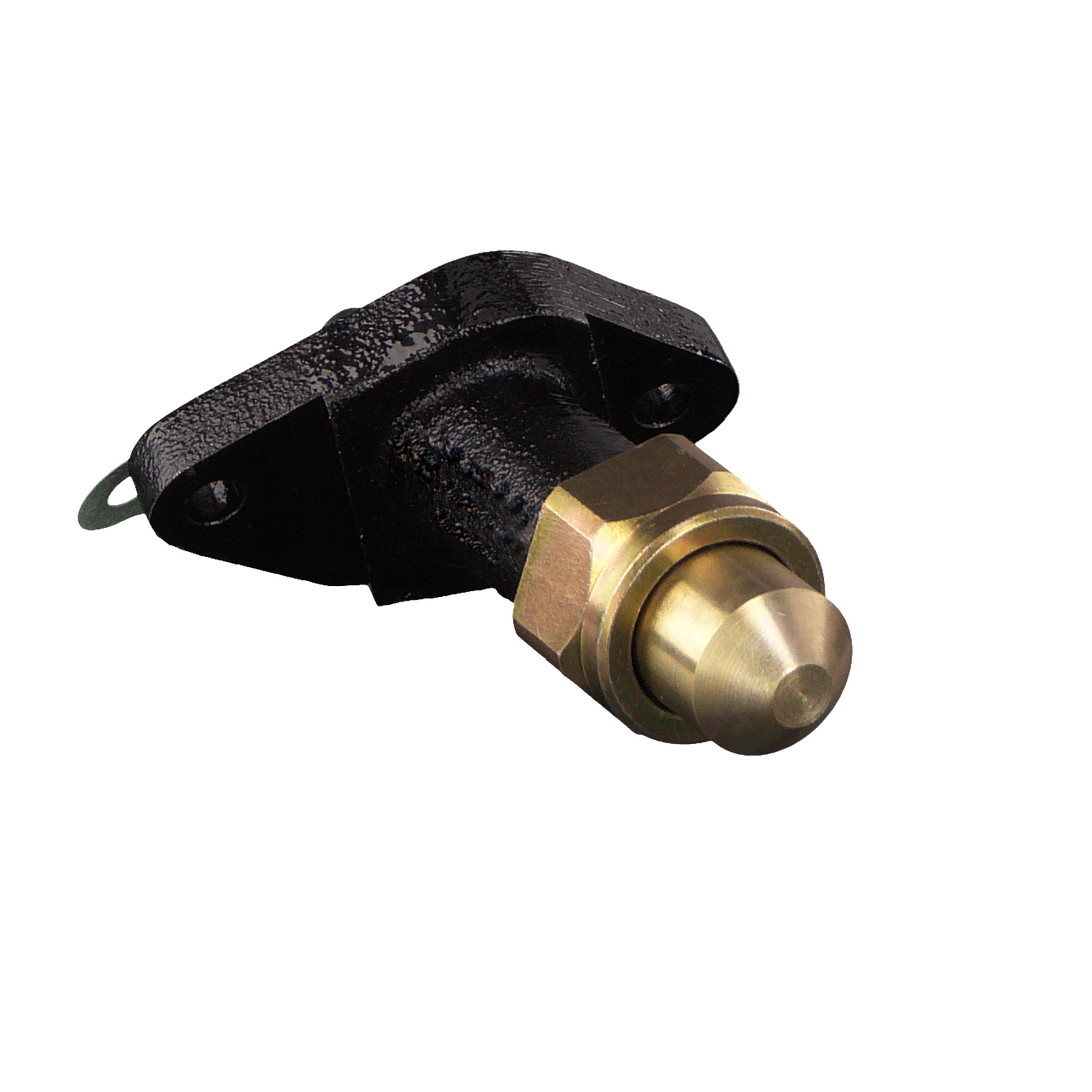 Kettingspanner MERCEDES-BENZ in originele kwaliteit 1160501611, A1160501411, A1160501611 van FEBI BILSTEIN