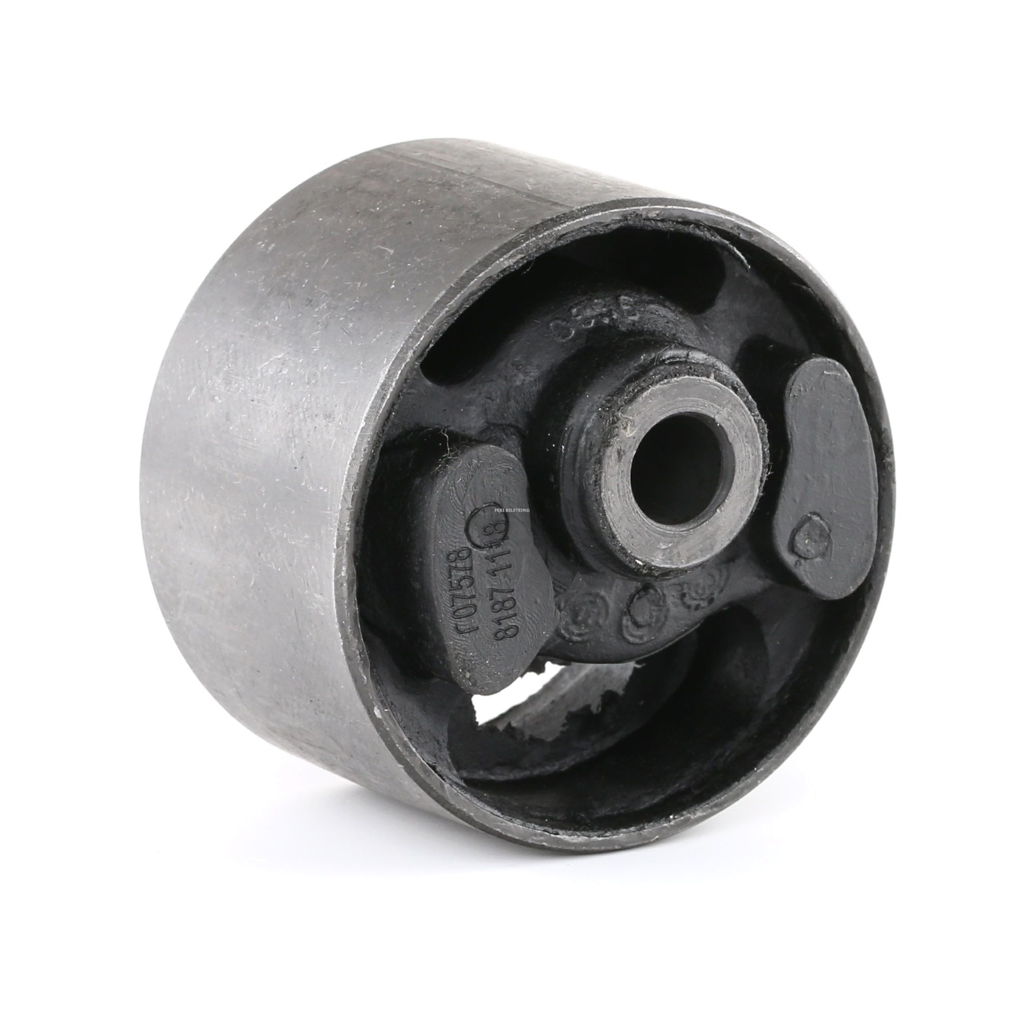 Vásároljon FEBI BILSTEIN Felfüggesztés, motor alkatrészt, termékkód: 07578 alacsony áron: 5001,00 Ft