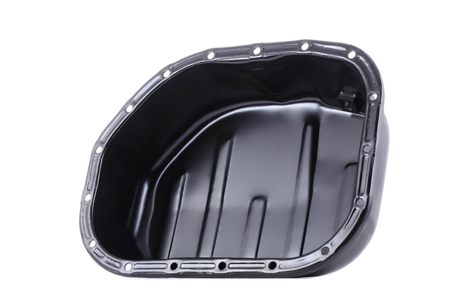 Oliecarter MERCEDES-BENZ in originele kwaliteit 1150100128, 1150100428, A1150100428 van FEBI BILSTEIN