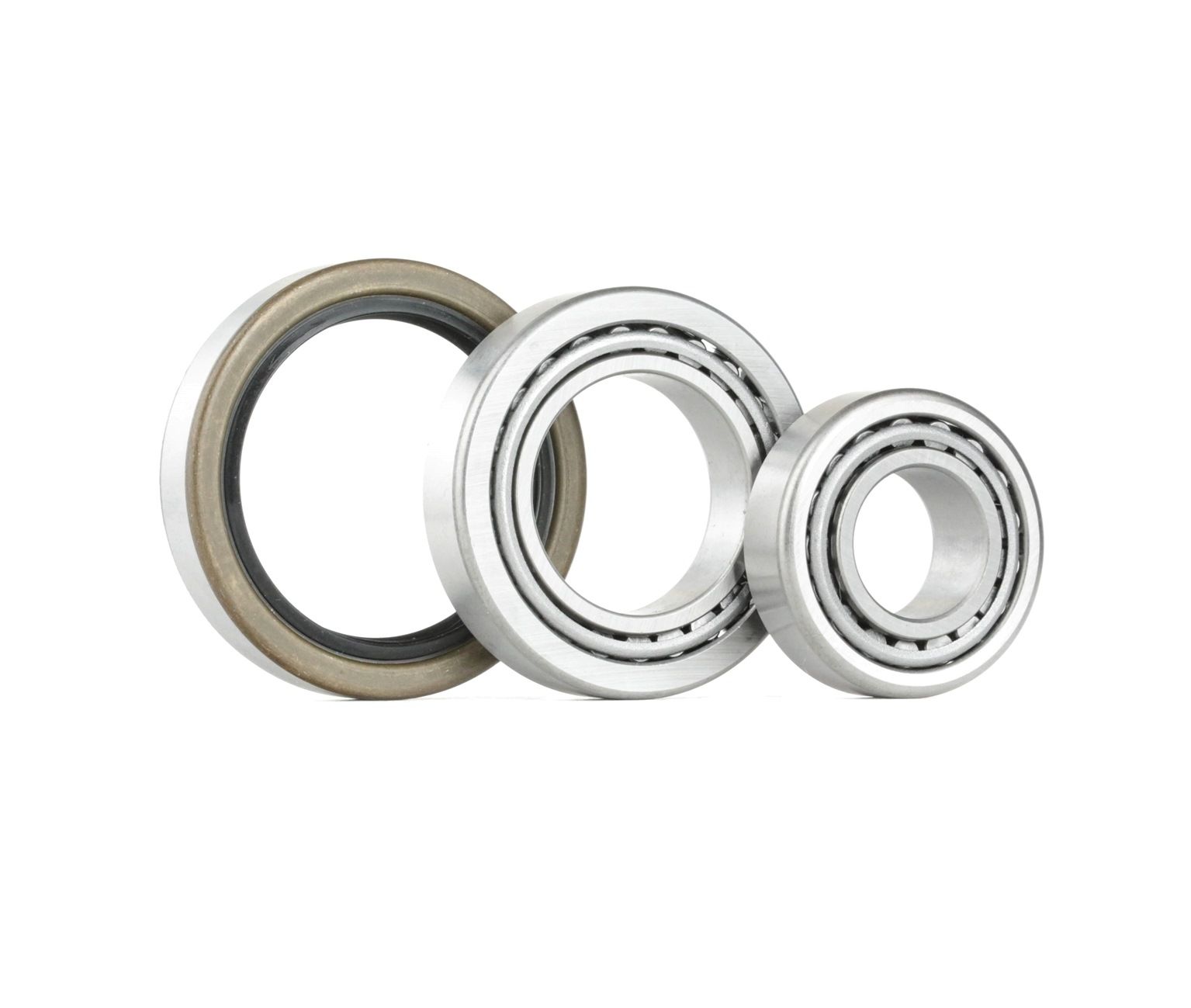 Ostke FEBI BILSTEIN Rattalaagrikomplekt Toode nr.: 07870 madala hinnaga 15,43 €