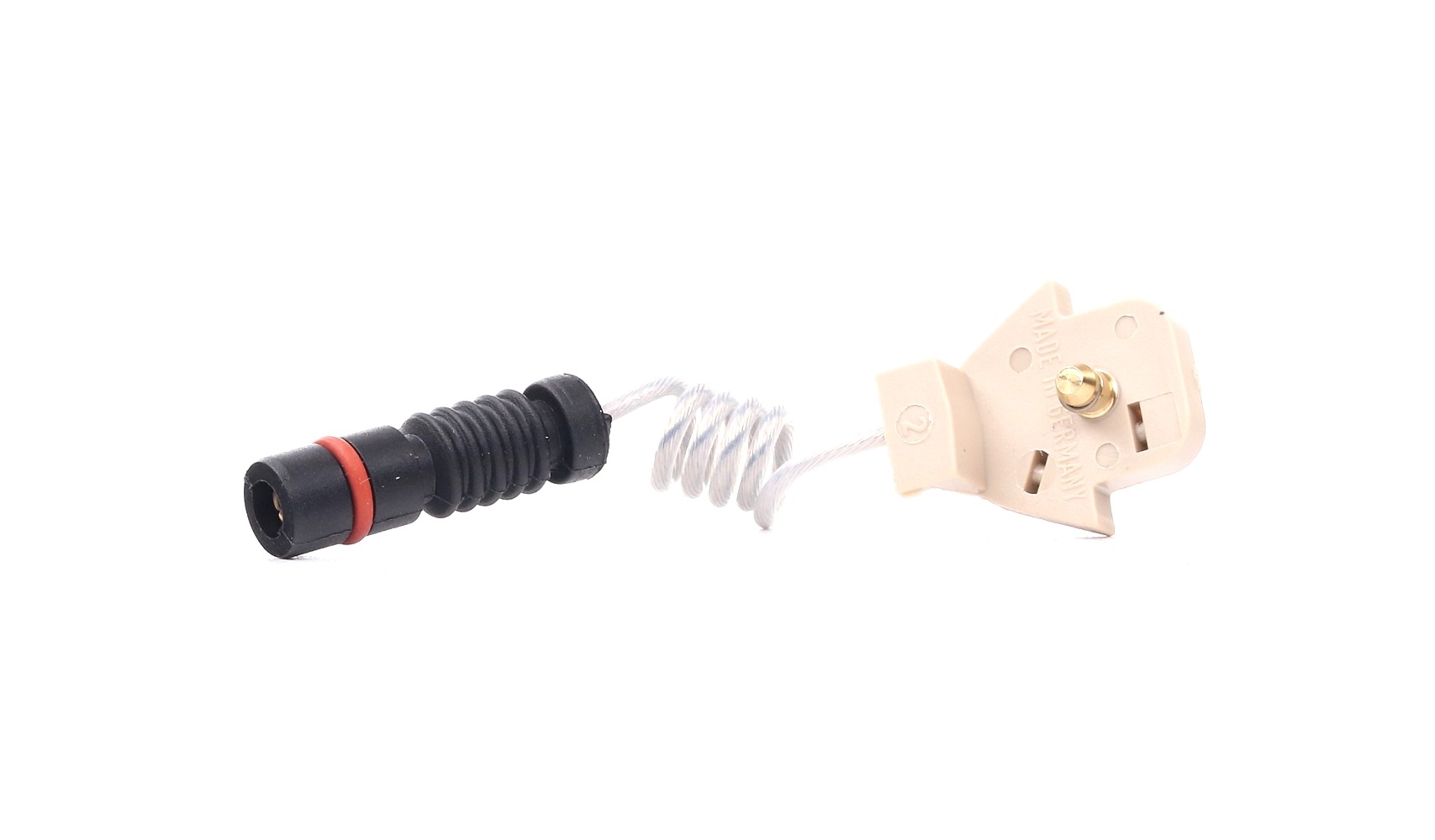 Kupite FEBI BILSTEIN Opozorilni kontakt, obraba zavorne obloge Št. izdelka: 07880 po nizki ceni 2,51 €