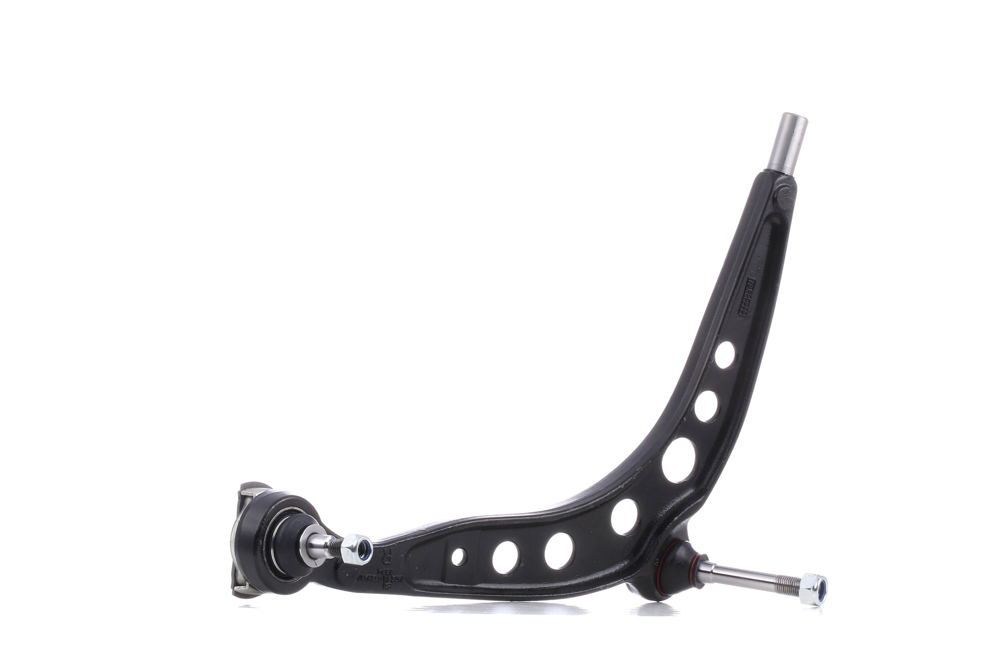 Įsigykite FEBI BILSTEIN Vikšro valdymo svirtis Prekės Nr.: 07966 už žemiausią 81,78 € kainą