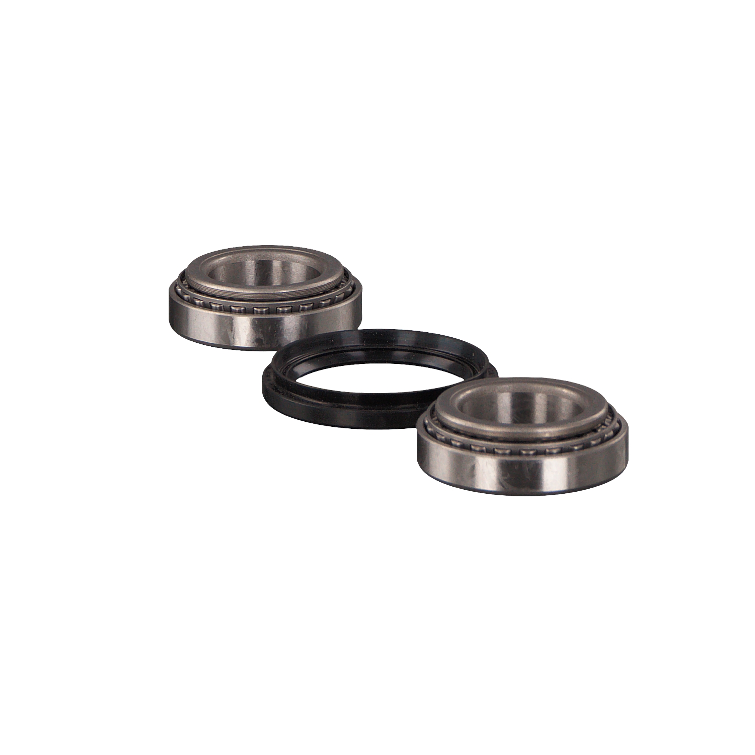 Ostke FEBI BILSTEIN Rattalaagrikomplekt Toode nr.: 08132 madala hinnaga 17,69 €