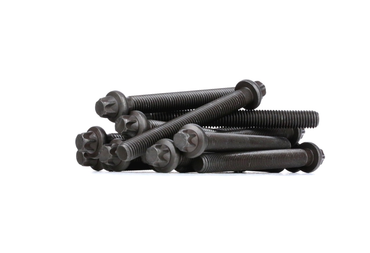 Kupte si FEBI BILSTEIN Sada sroubu pro hlavy valcu Číslo produktu: 08245 za nízkou cenu 428,54 Kč