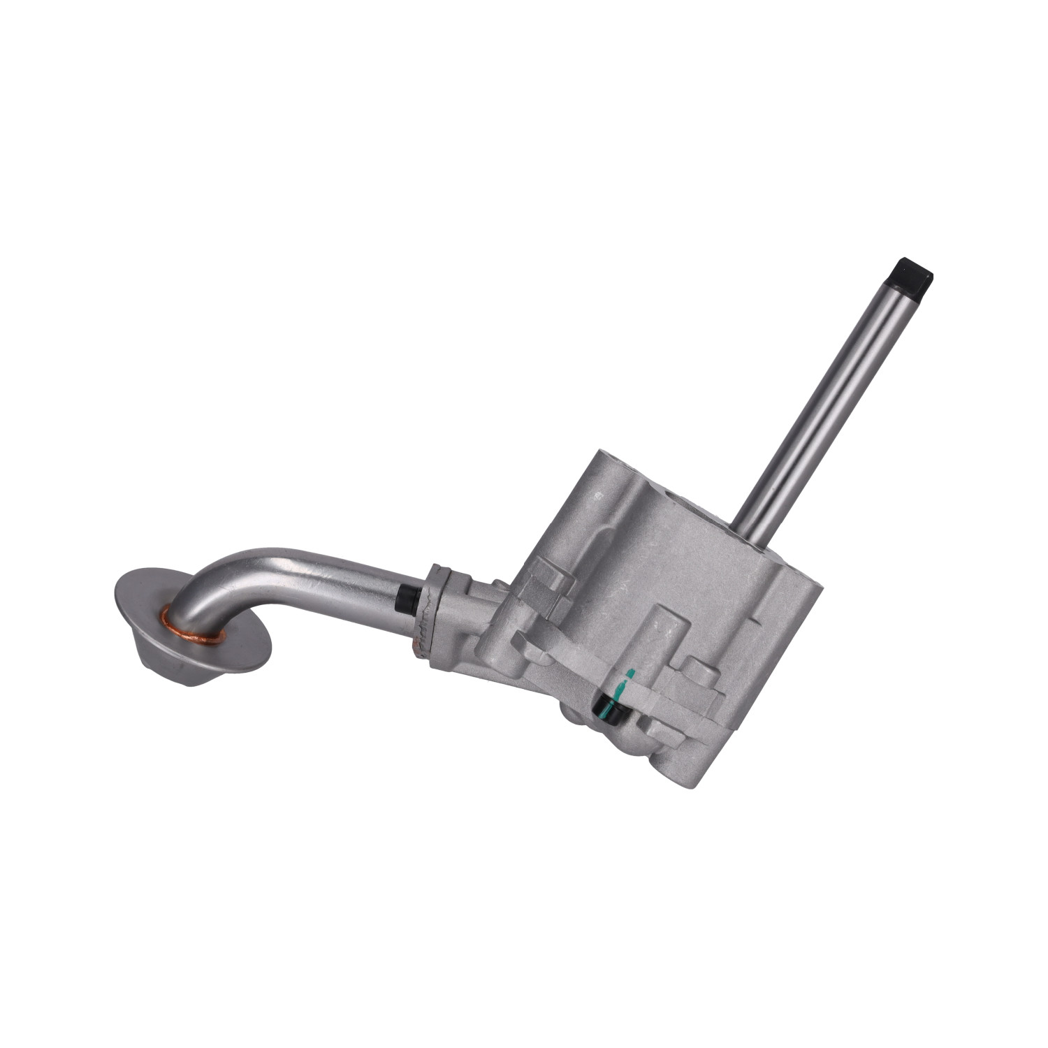 OEM Αντλία λαδιού VW Taos (CL1) 2024 027115105, 027115105E, 049115105A FEBI BILSTEIN