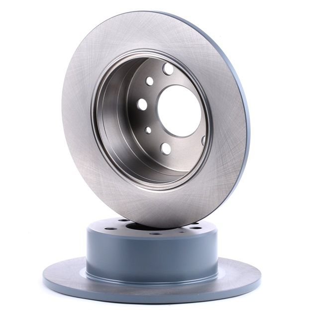 OE Dischi MERCEDES-BENZ PAGODE 1971 1084230212, 1154200072, 1154230212 di FEBI BILSTEIN