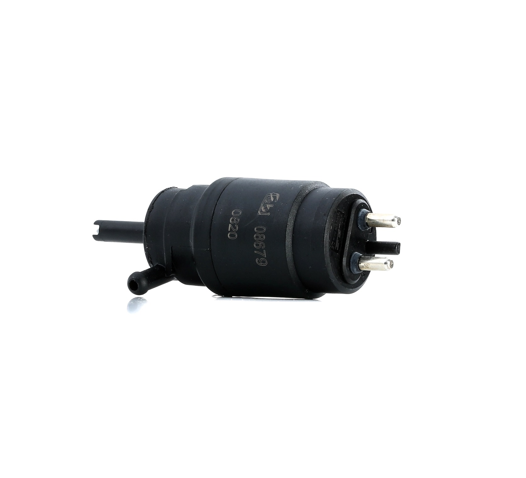 Ostke FEBI BILSTEIN Klaasipesuvee pump, klaasipuhastus Toode nr.: 08679 madala hinnaga 13,13 €