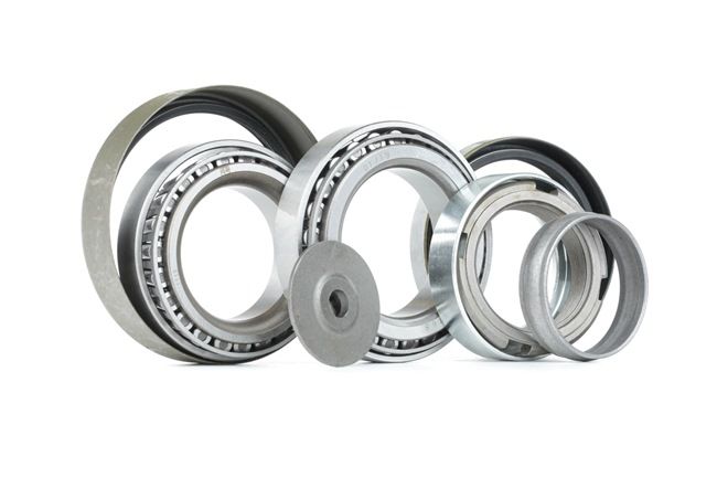 Köp billiga original Hjullagersats 08840 jämförbara med A1155861135 OEM nummer på nätet