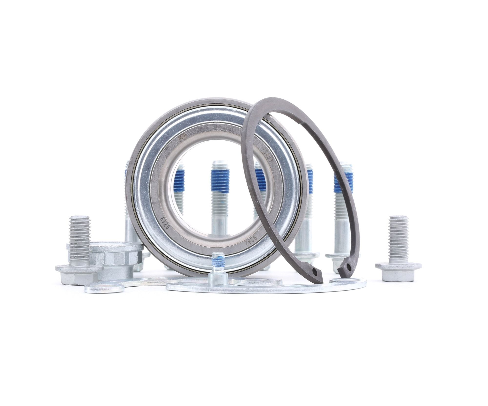 Ostke FEBI BILSTEIN Rattalaagrikomplekt Toode nr.: 08881 madala hinnaga 33,01 €