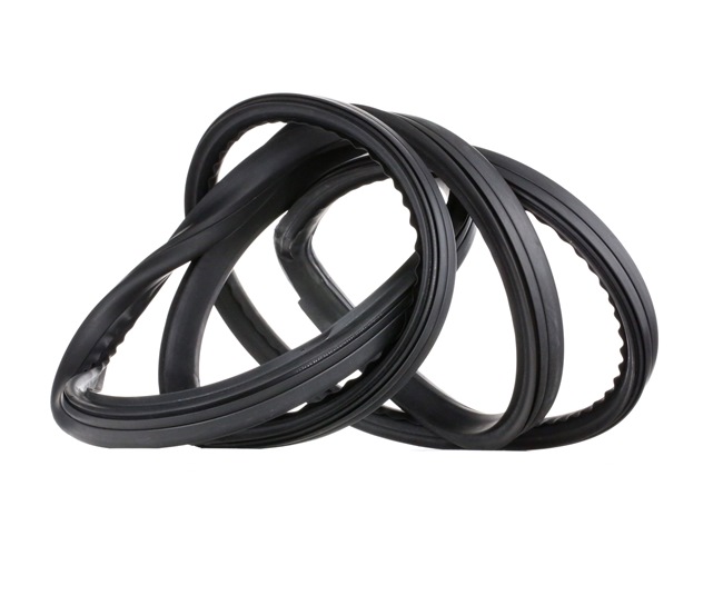 Gummilister TESLA af original kvalitet 1166700039, A1166700039, 06828468 fra FEBI BILSTEIN