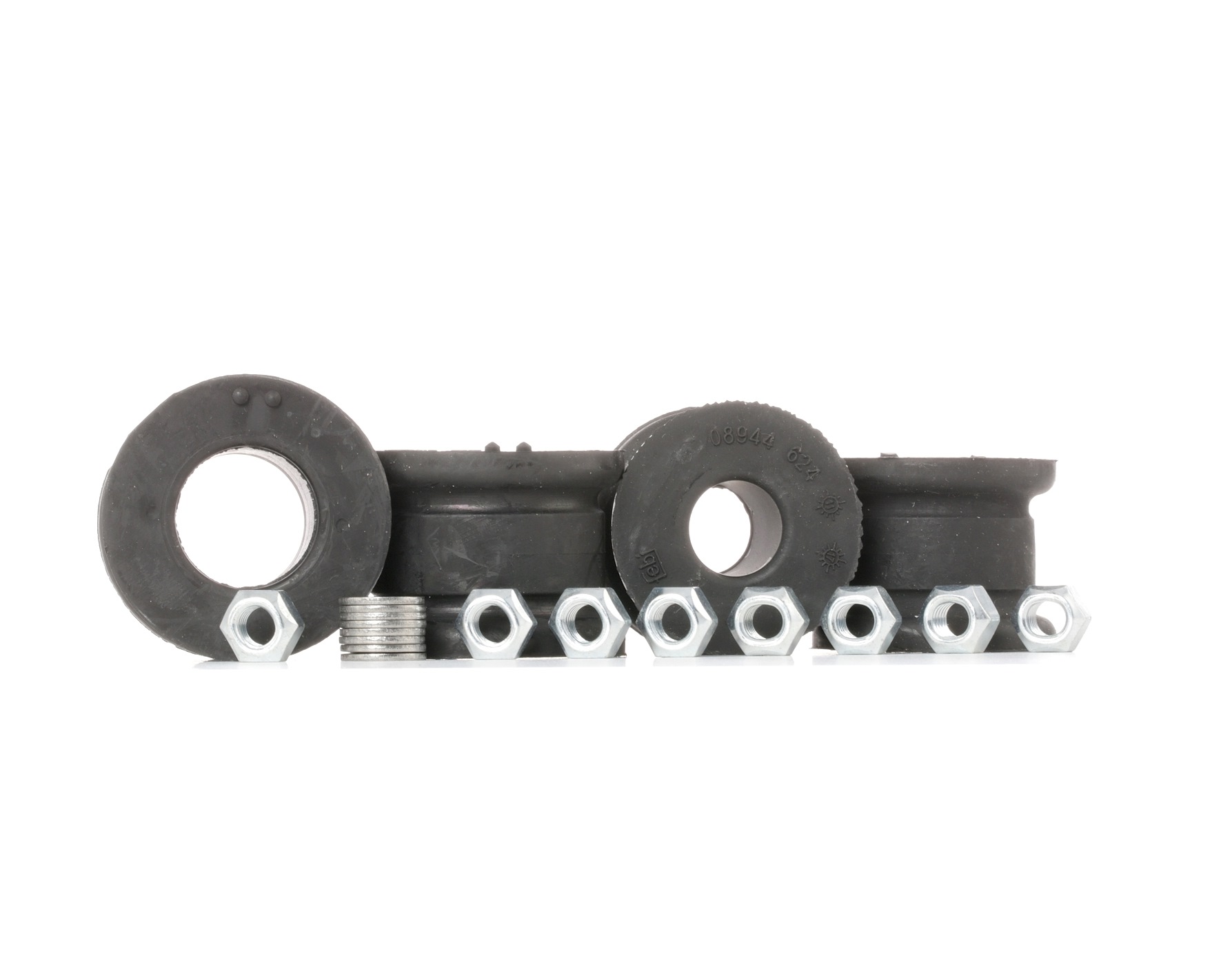 Köp FEBI BILSTEIN Reparationssats, krängningshämmarfäste Produktnummer: 08941 till det förmånliga priset av 138,10 kr