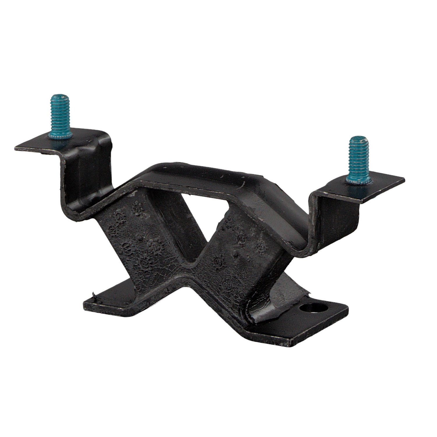 Ophængning manuel gearkasse OPEL af original kvalitet 090447548, 5682500, 90447548 fra FEBI BILSTEIN