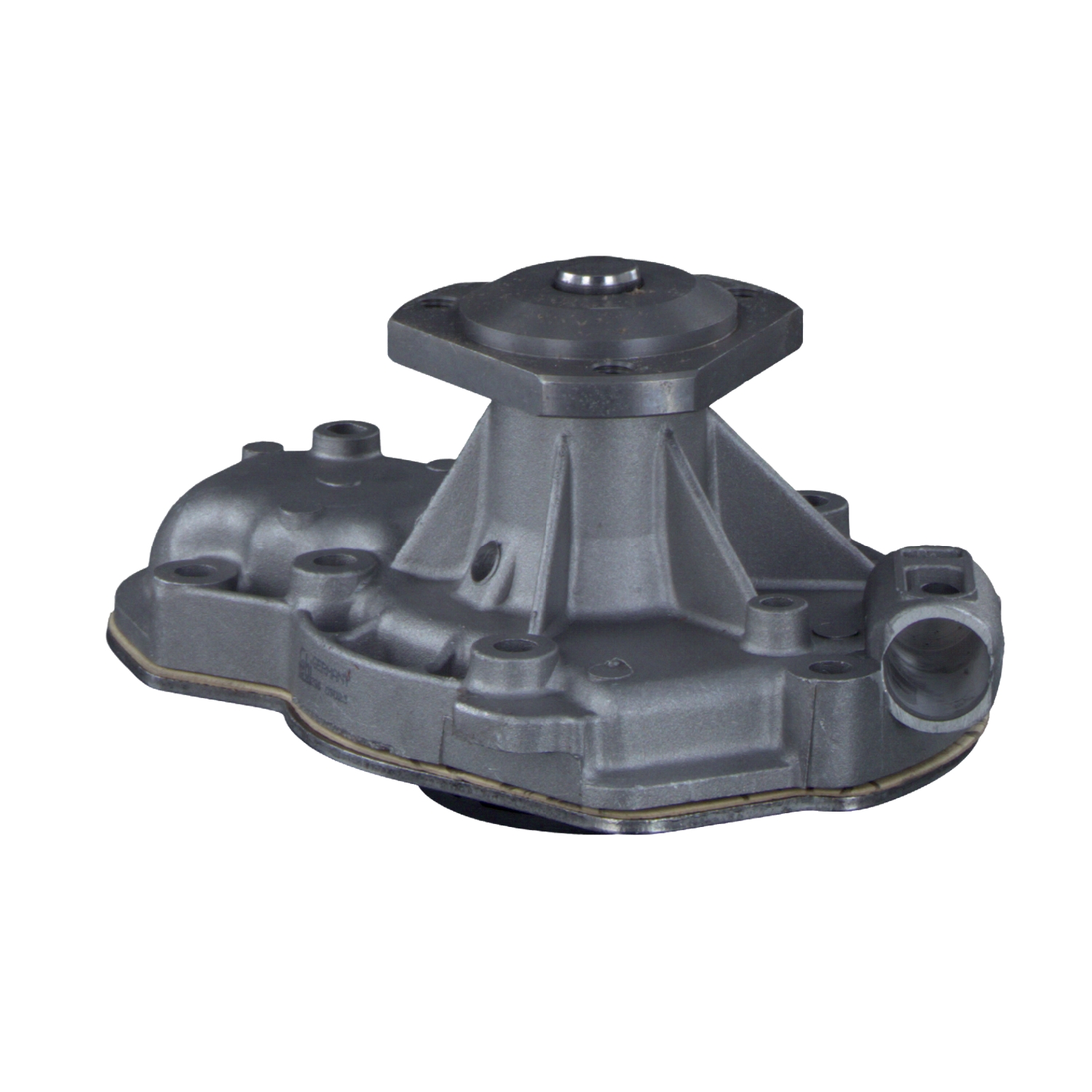 OE RENAULT 21 1987 Vesipumppu 7701465513, PA7701, 210107370R merkiltä FEBI BILSTEIN