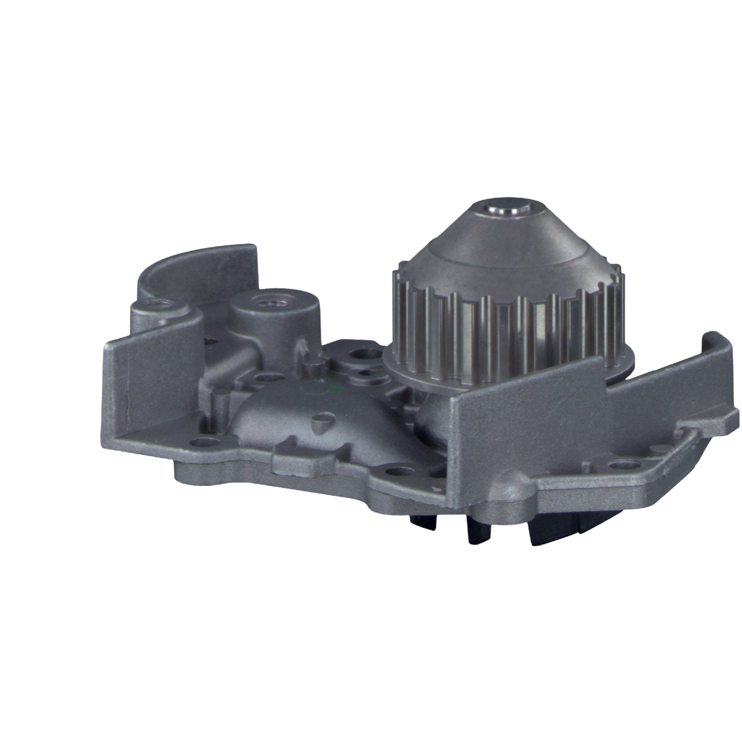 OE Koelvloeistofpomp RENAULT 19 1995 7700736091, 7701633125, PA7701 van FEBI BILSTEIN