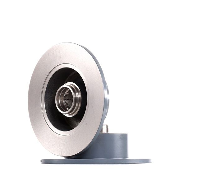 Acquista online Disco freno 09079 originale a buon mercato, comparabile con i numeri OEM 8D0615301B