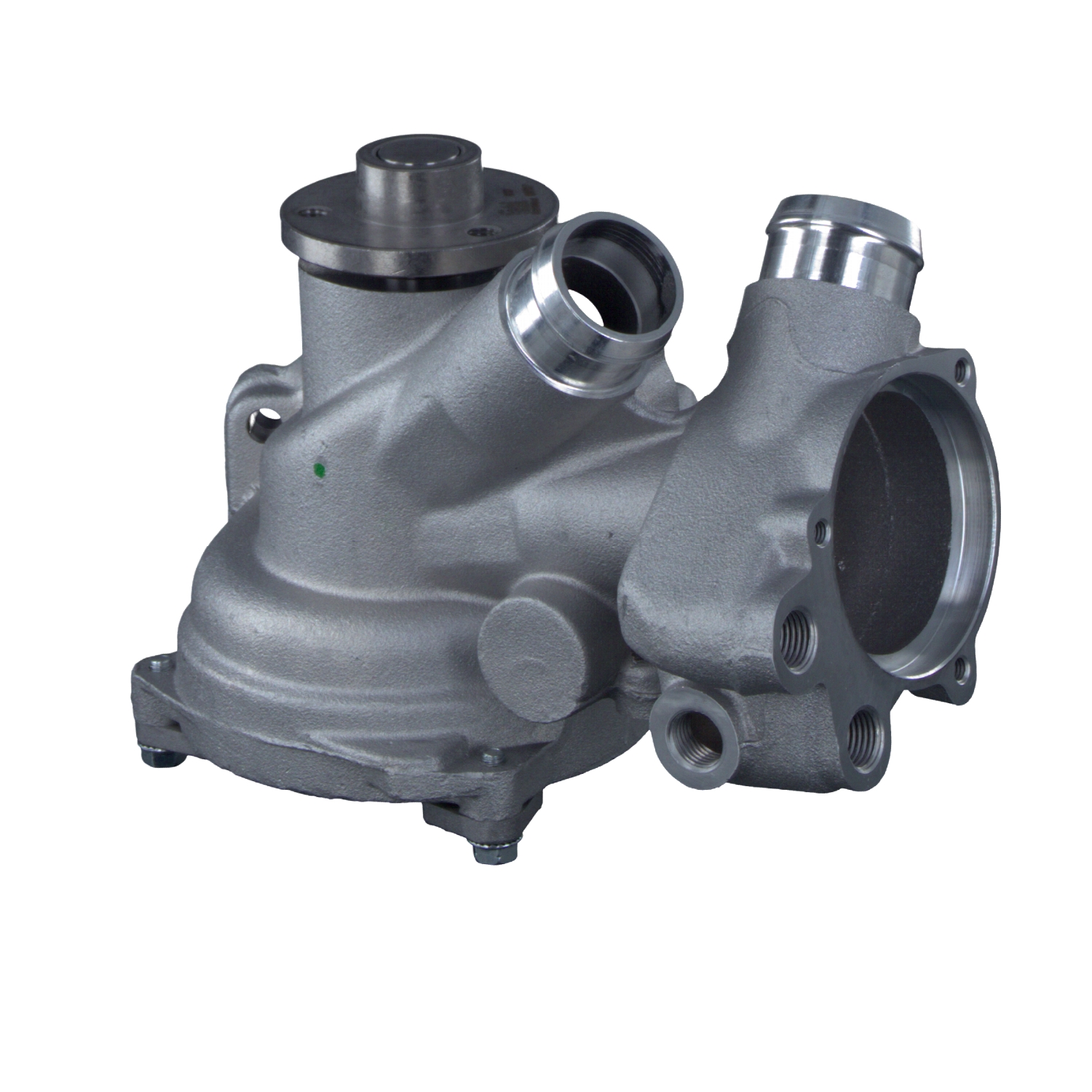 Köp billiga original Vattenpump 09107 jämförbara med A1042004501 OEM nummer på nätet
