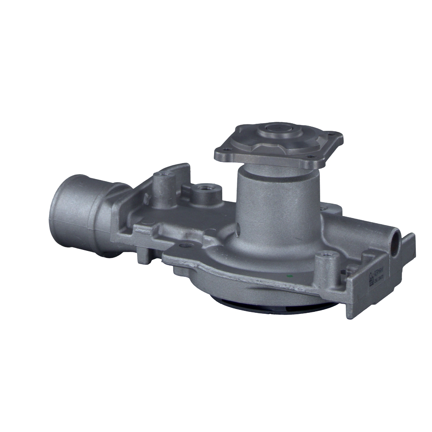 Ford Fiesta Mk3 1990 Water pump FEBI BILSTEIN OEM 1317021, 1318021, 1517728