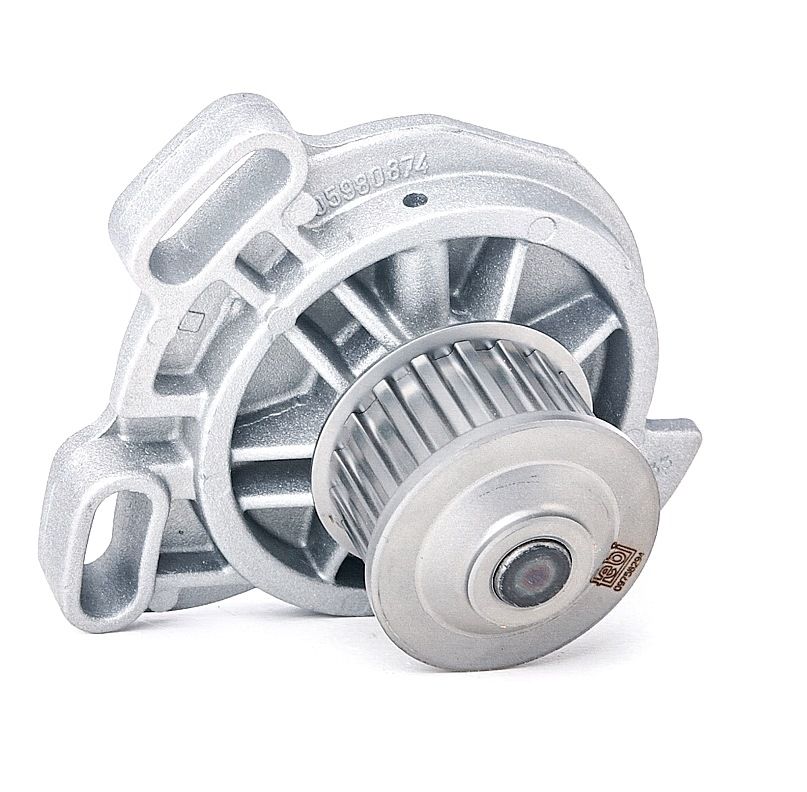 Įsigykite FEBI BILSTEIN Vandens siurblys Prekės Nr.: 09758 už žemiausią 36,53 € kainą