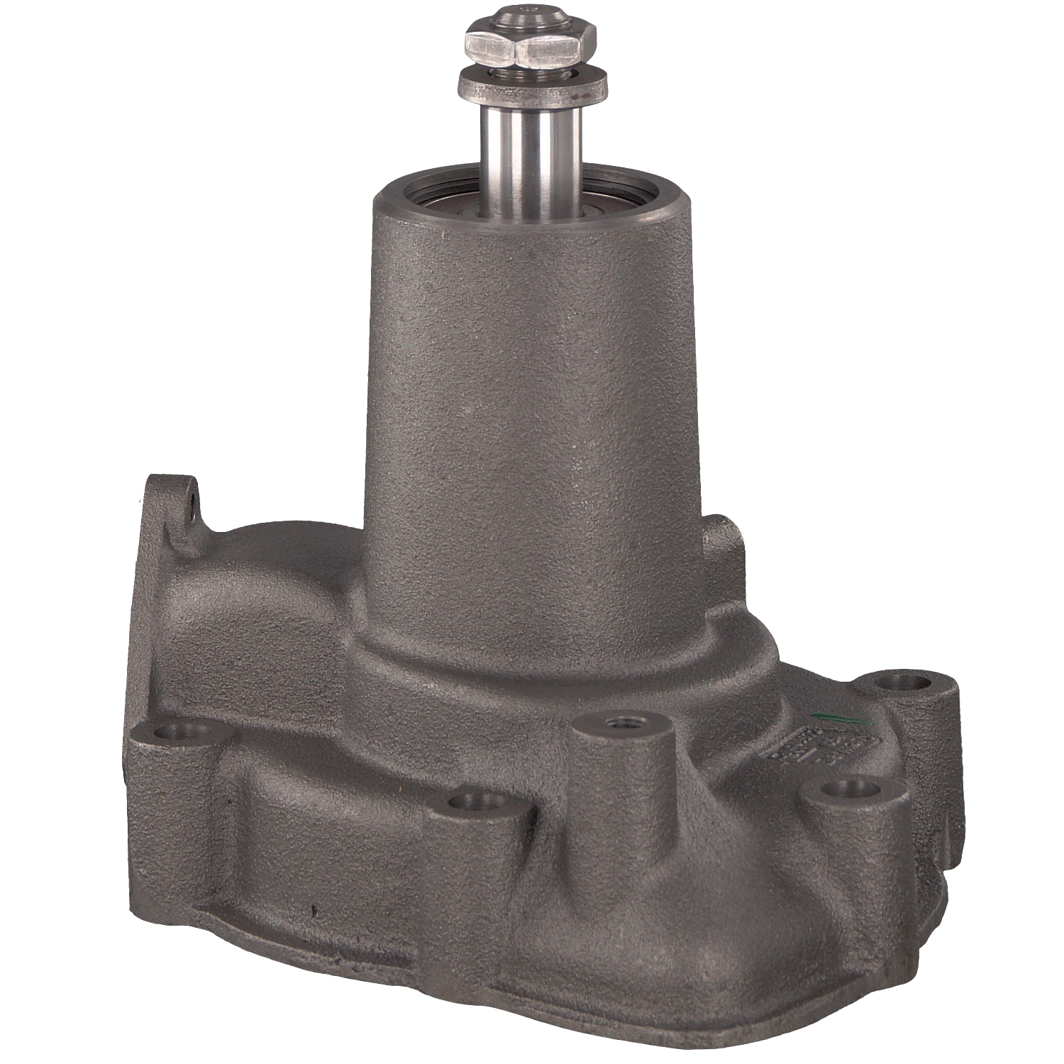 Köp billiga original Vattenpump 09972 jämförbara med 524866 OEM nummer på nätet