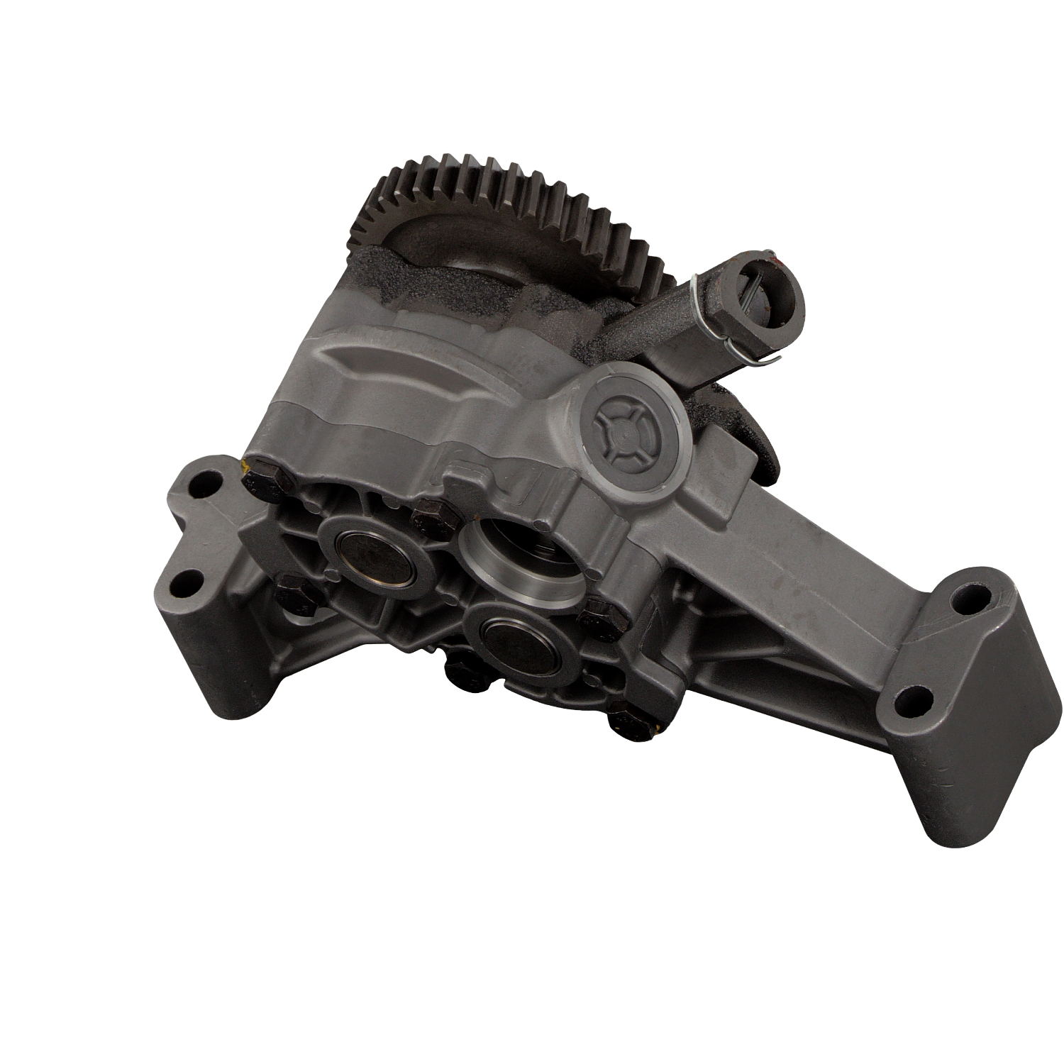 Įsigykite FEBI BILSTEIN Alyvos siurblys Prekės Nr.: 09976 už žemiausią 387,56 € kainą