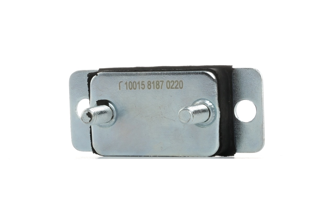Buy FEBI BILSTEIN Holder, exhaust system Product No.: 10015 at the low price of £ 4,80