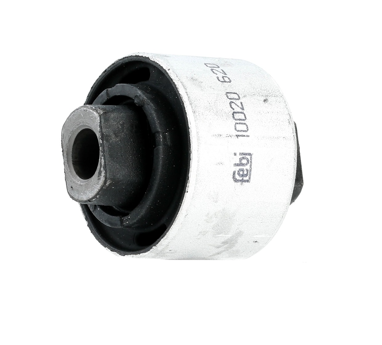 Compre FEBI BILSTEIN Suspensión, Brazo oscilante Número de producto: 10020 a bajo precio de 7,25 €