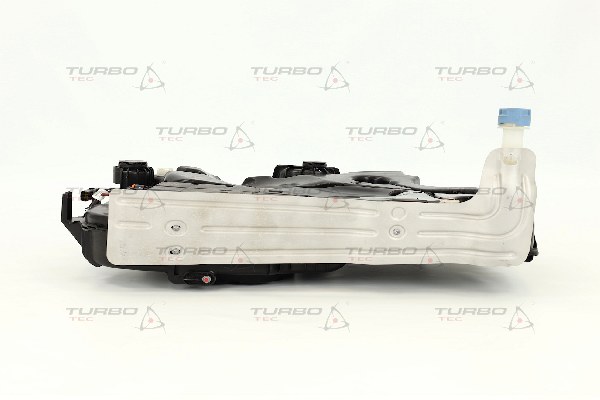 Køb TURBO-TEC Tank, ureaindsprøjtning Produktnummer.: ADB002 til den lave pris af 7143,01 kr.