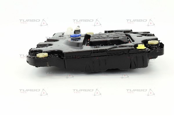 Kupite TURBO-TEC Rezervoar, vbrizgavanje secnine Št. izdelka: ADB013 po nizki ceni 856,57 €