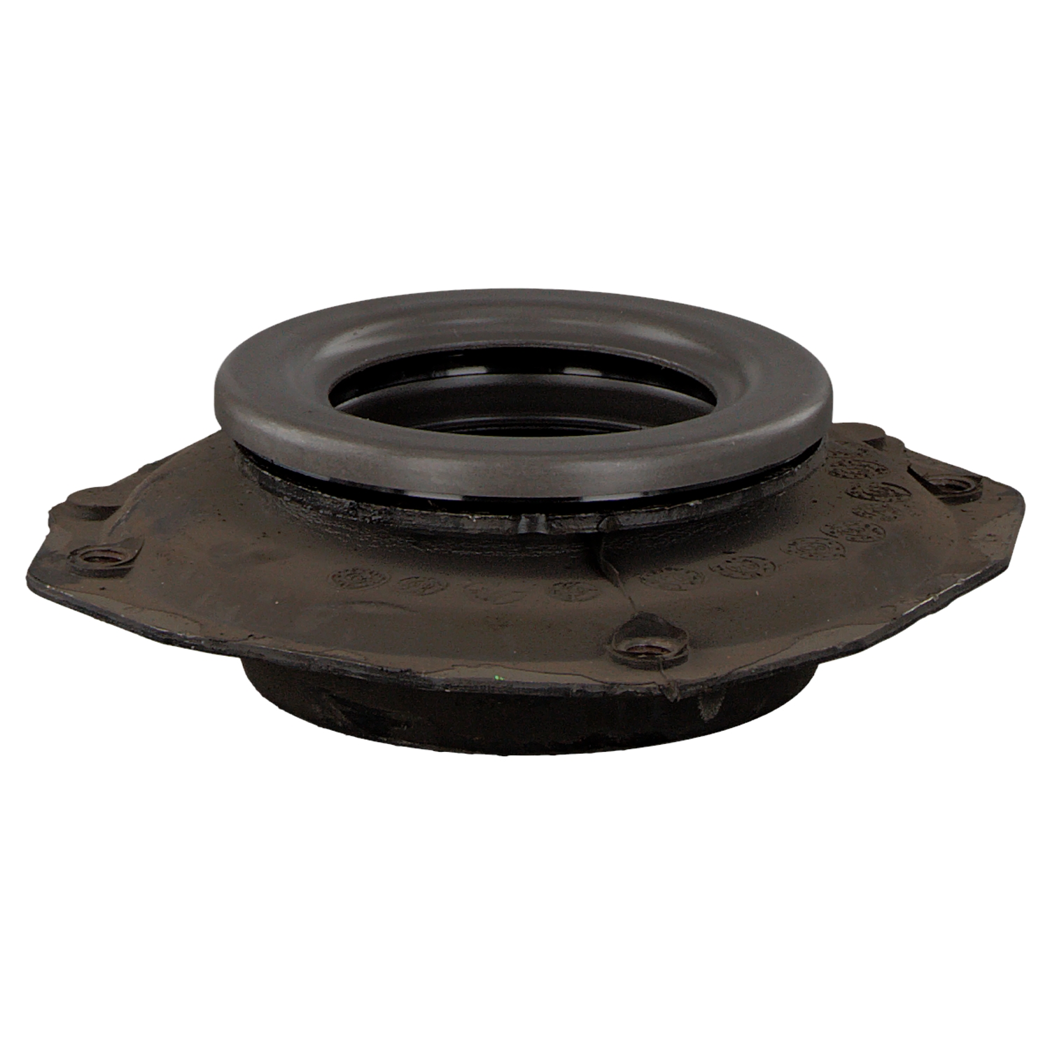 Köp FEBI BILSTEIN Fjäderbenslagring Produktnummer: 10103 till det förmånliga priset av 454,14 kr
