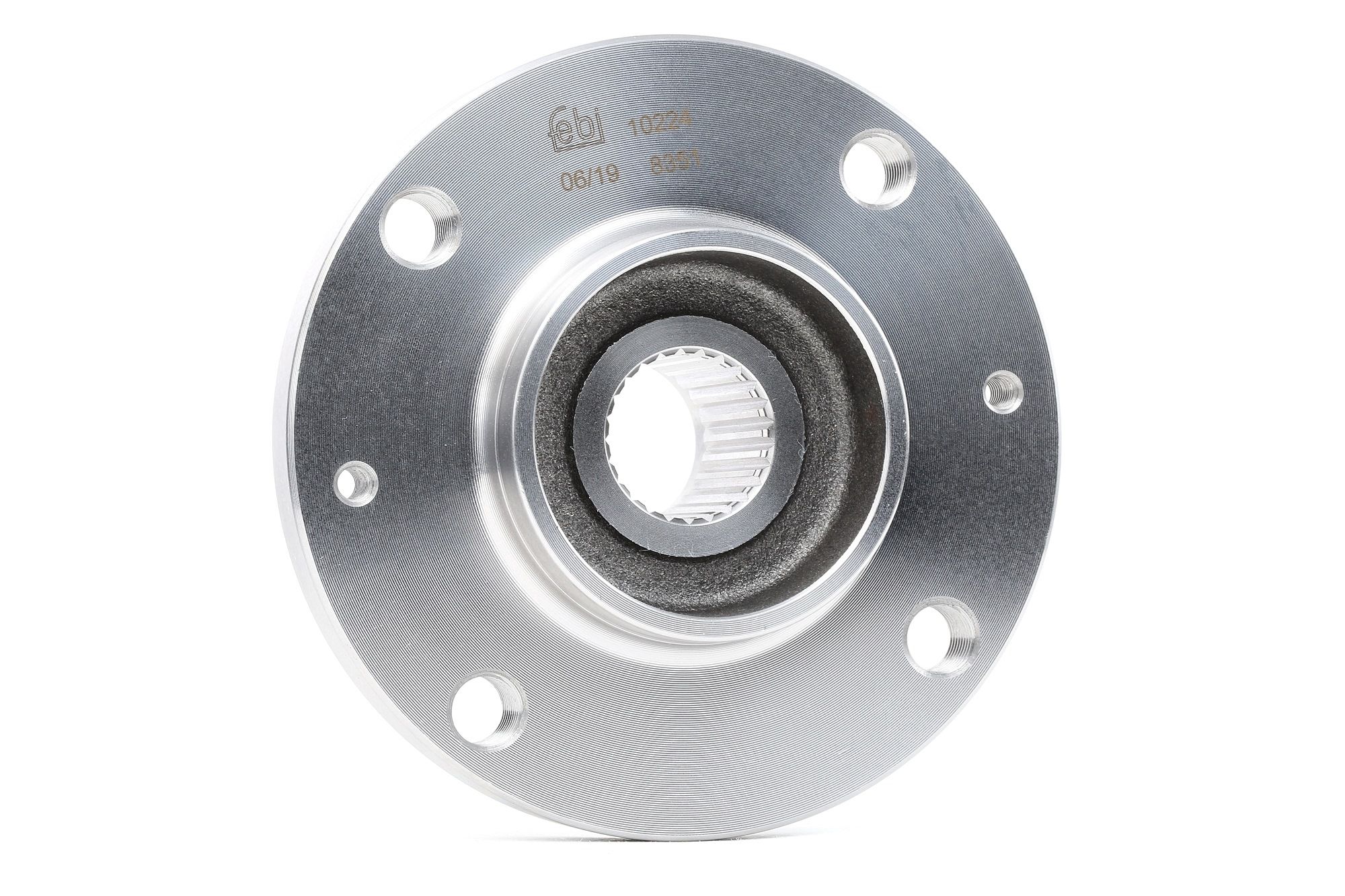 FEBI BILSTEIN 10224 Moyeu de roue