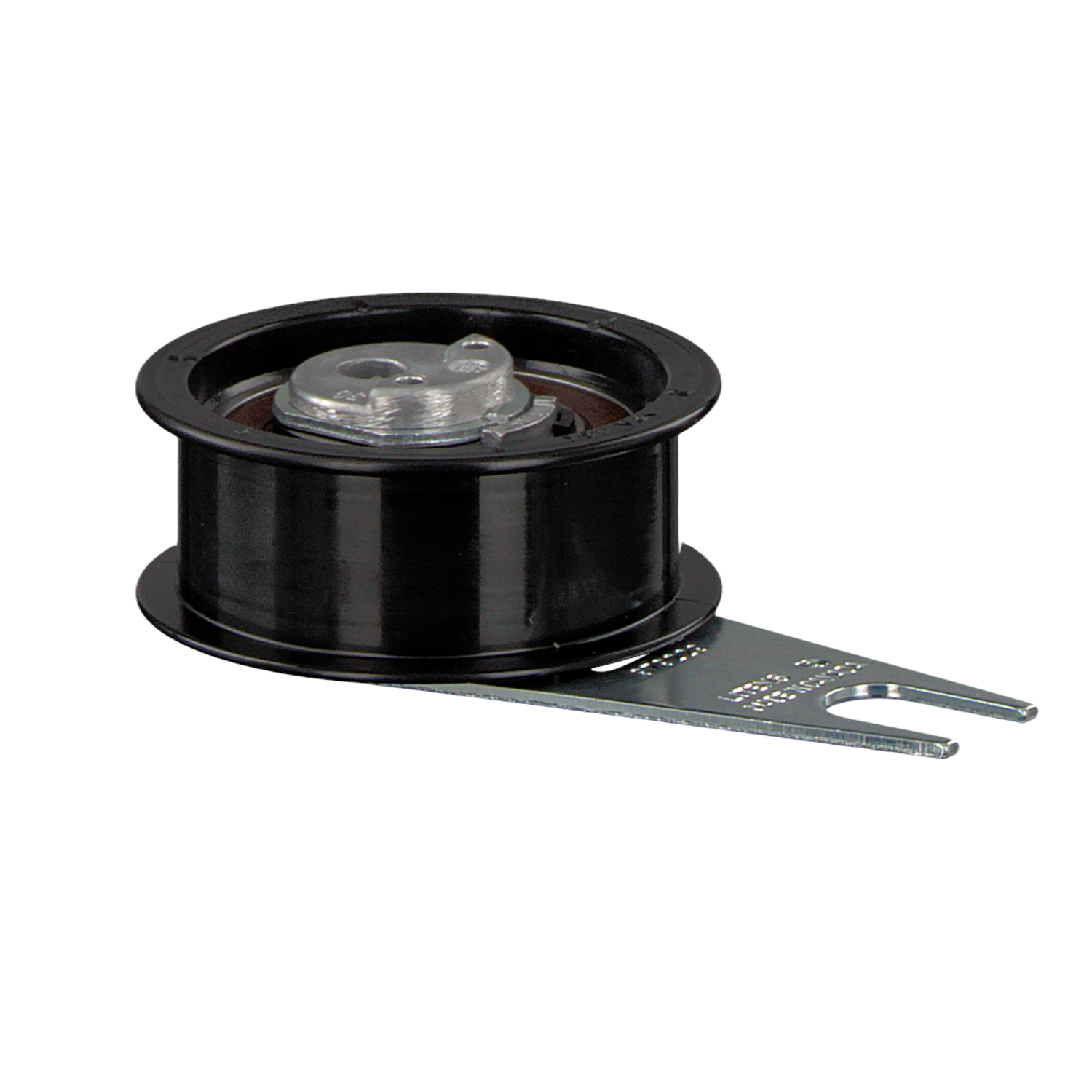 OEM Rola intinzator, curea distributie VW Passat B4 35i 1988 028109243, 028109243B, 28109243 FEBI BILSTEIN