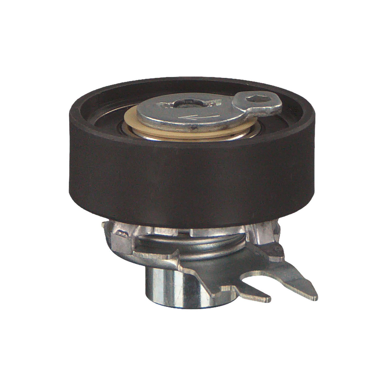 OEM Rolo do esticador da correia dentada Skoda Felicia 6U1 2001 030109243D, 030109243F, 030109243J FEBI BILSTEIN