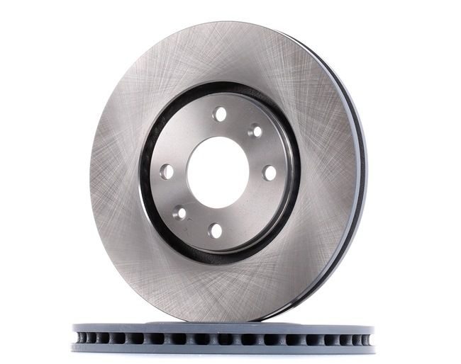 OE CITROËN XANTIA Disc de frână 4246L8, 4246N0, 4246R7 de la FEBI BILSTEIN - prețuri reduse